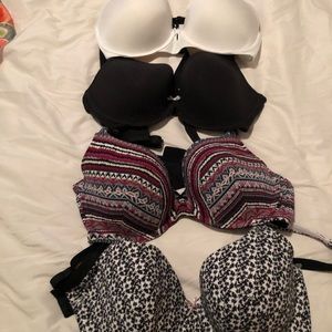 Bras